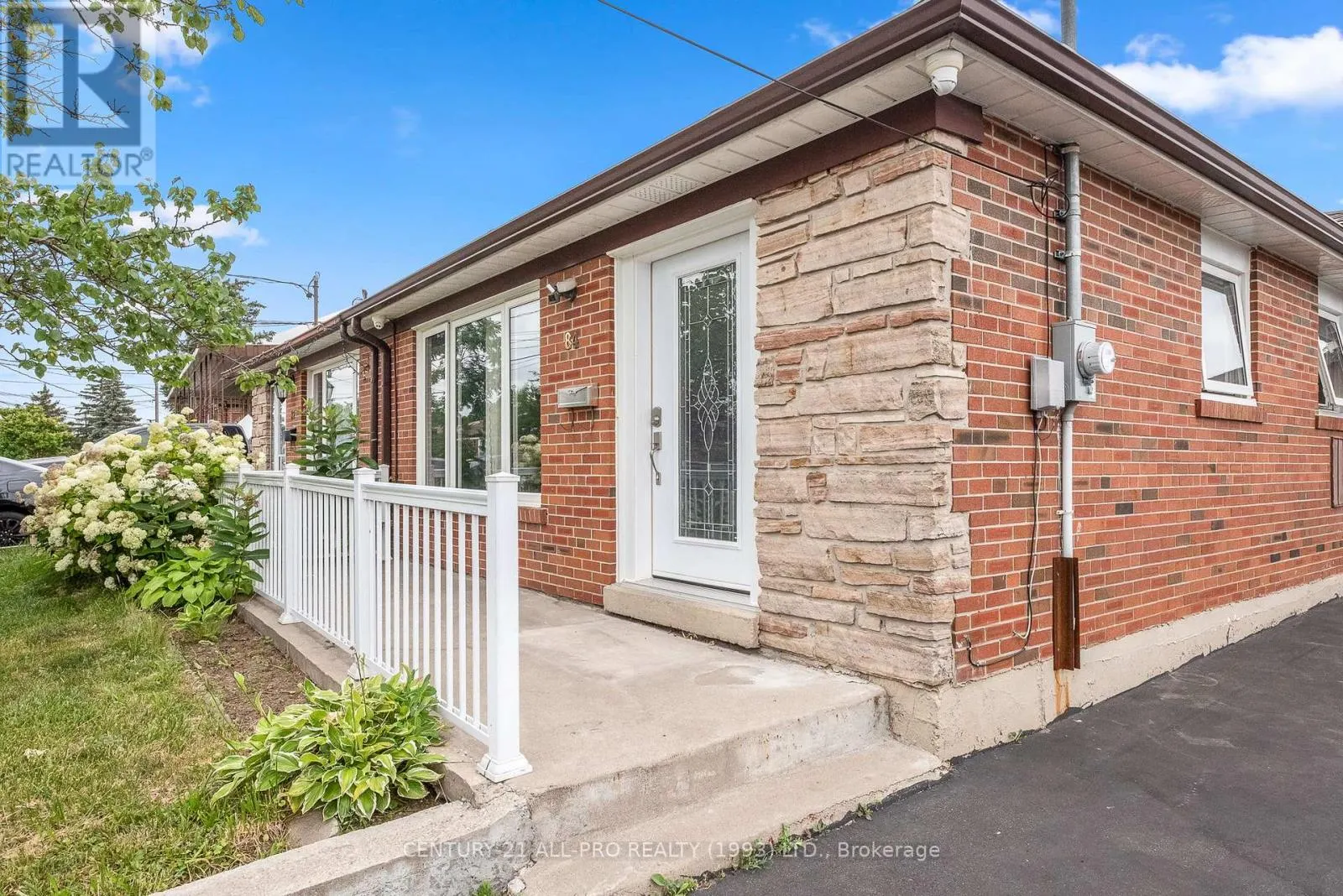84 GOLDSBORO ROAD