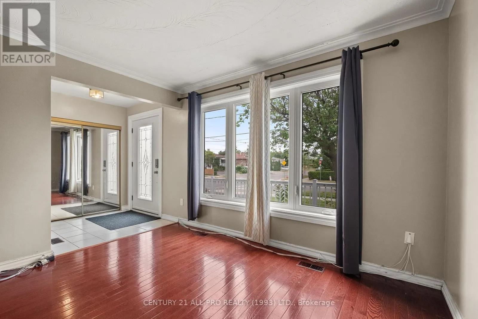 84 GOLDSBORO ROAD