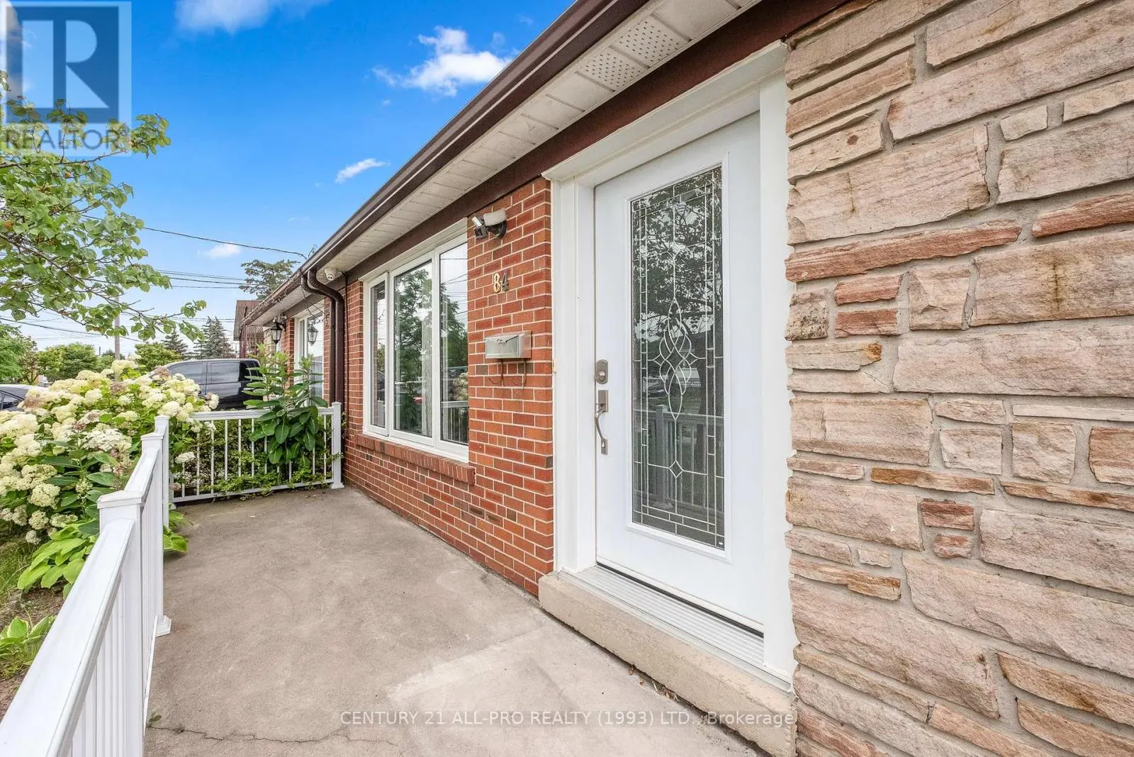 84 GOLDSBORO ROAD