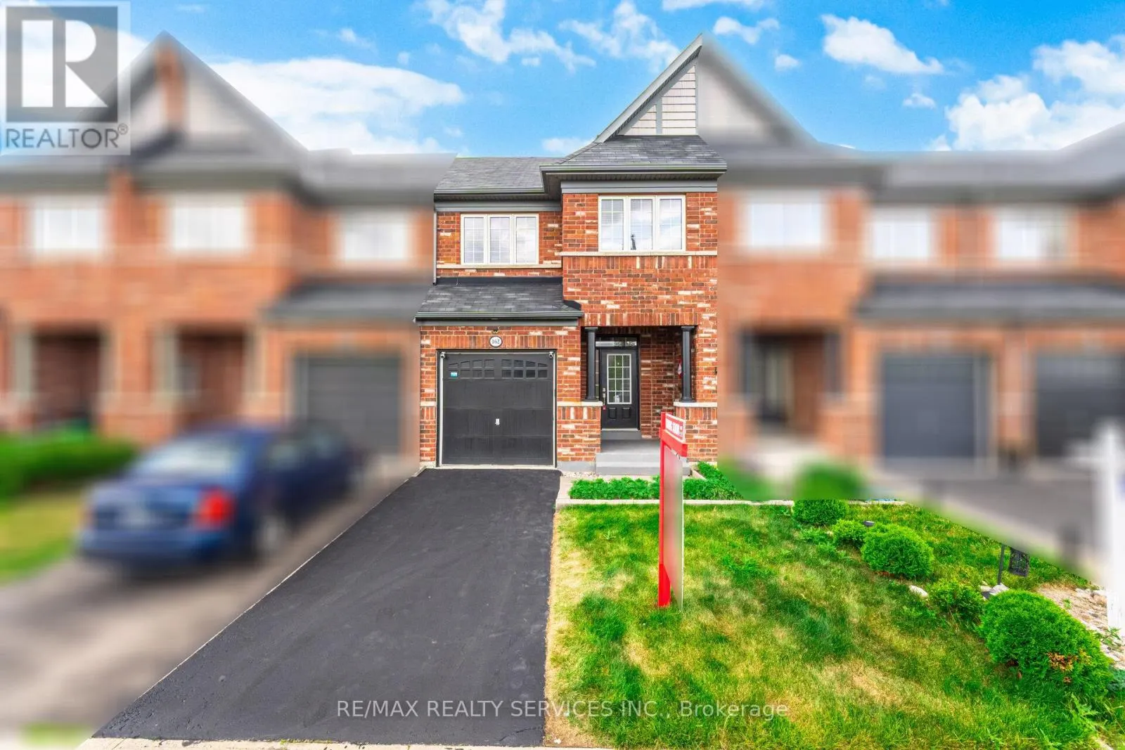 162 SUSSEXVALE DRIVE