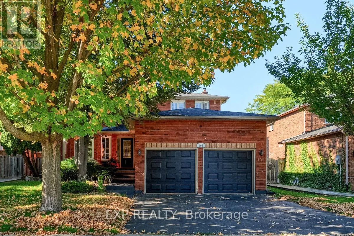 105 WARNER DRIVE