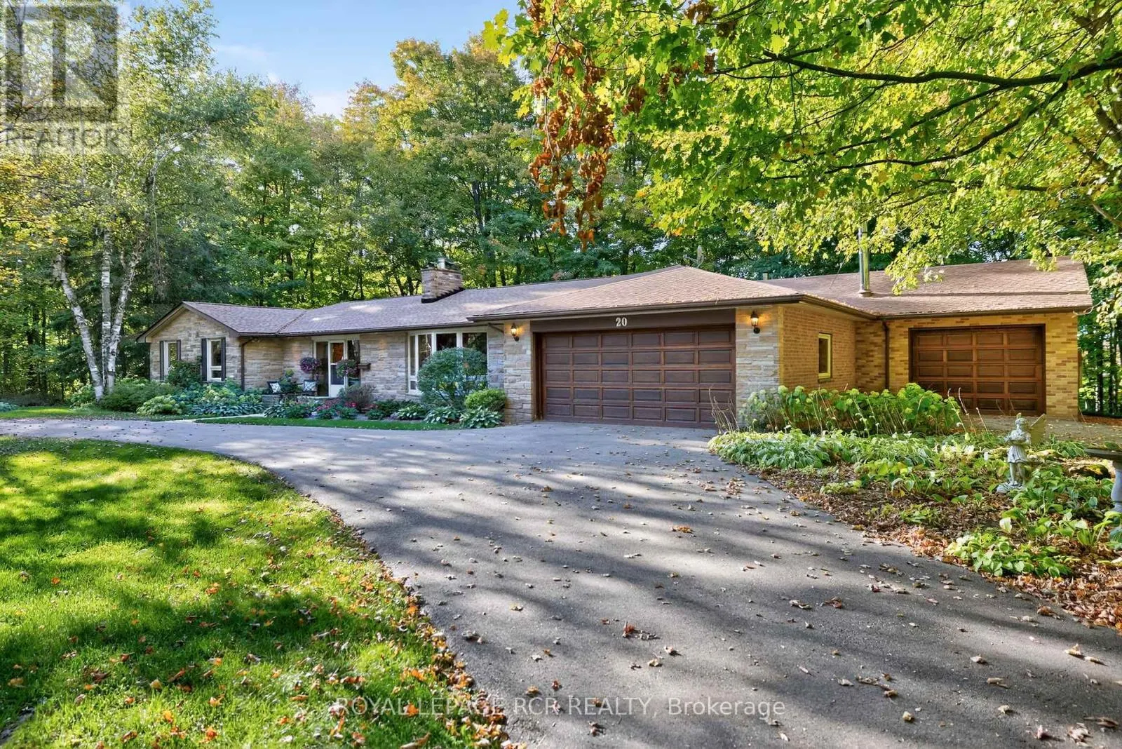20 CALEDON MOUNTAIN DRIVE