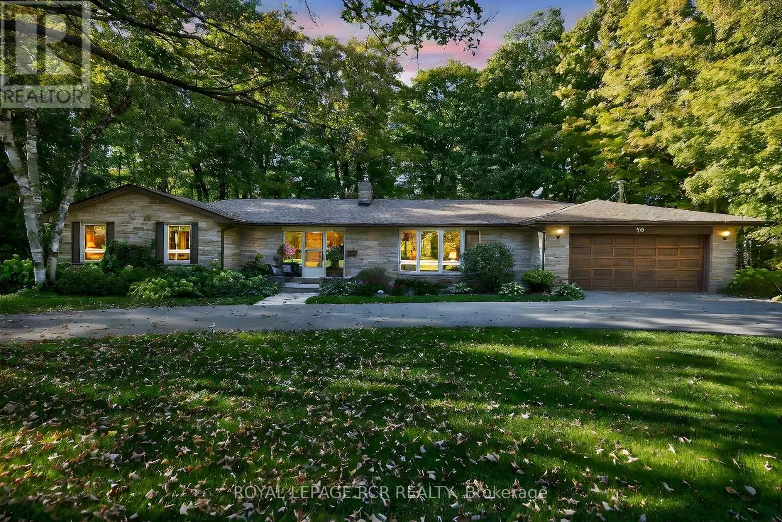 20 CALEDON MOUNTAIN DRIVE