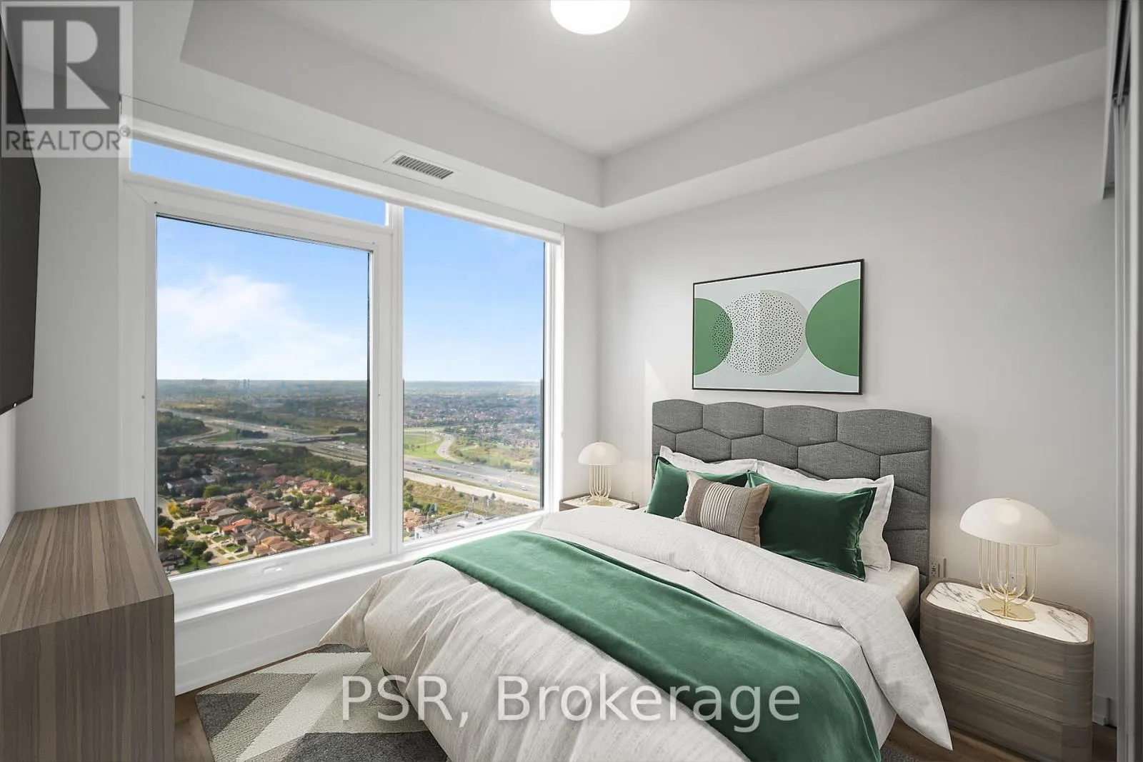 3511 - 4235 CONFEDERATION PARKWAY