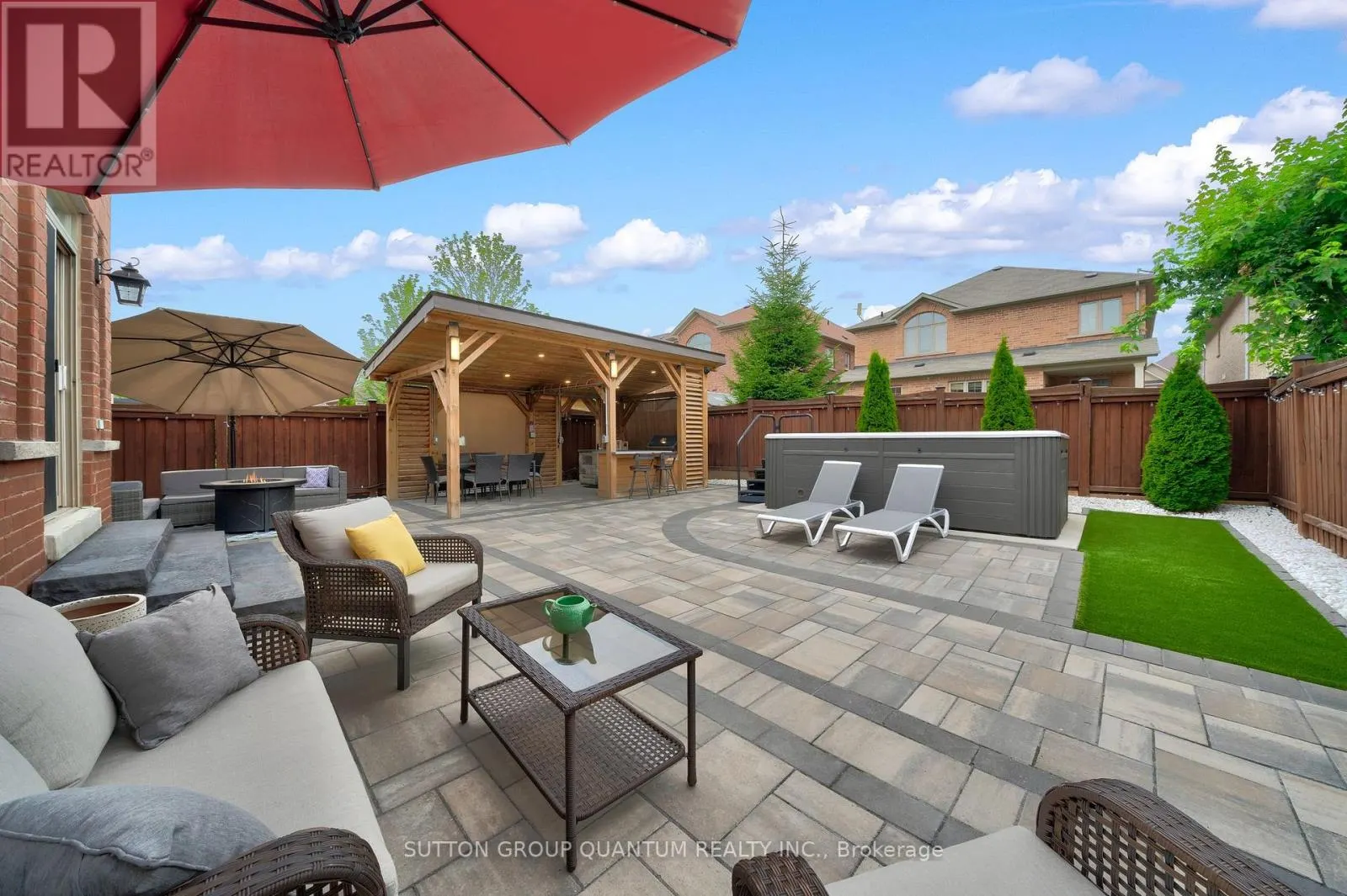 2201 HILLMOUNT DRIVE