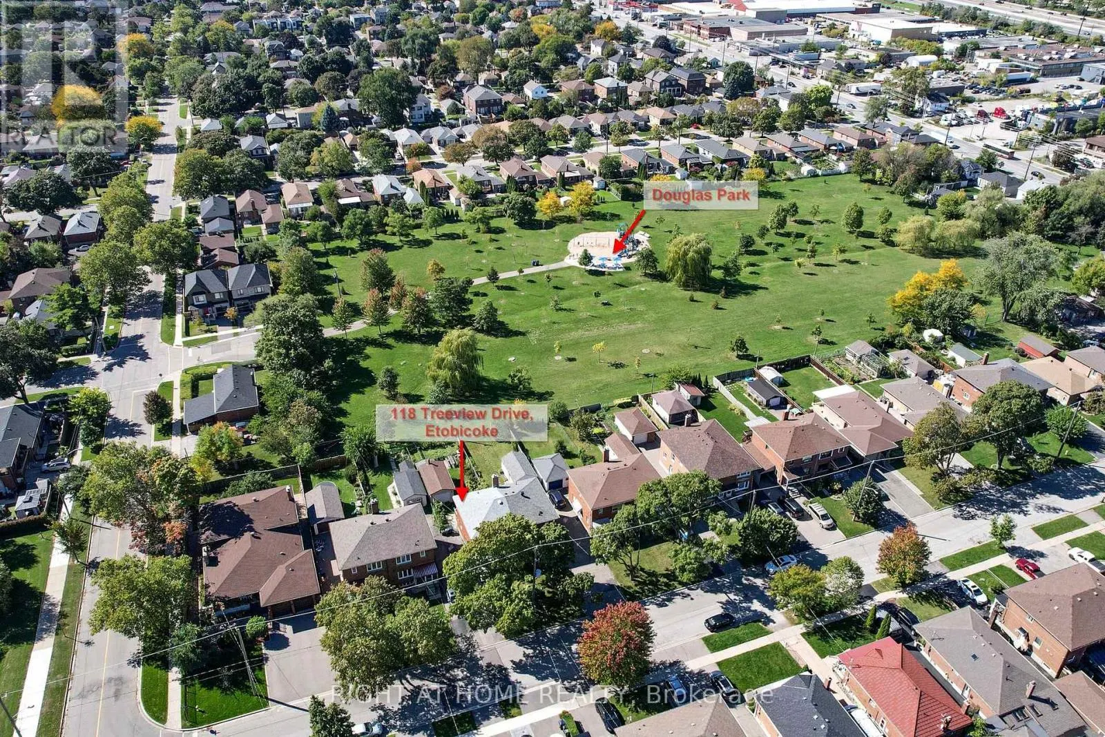 118 TREEVIEW DRIVE