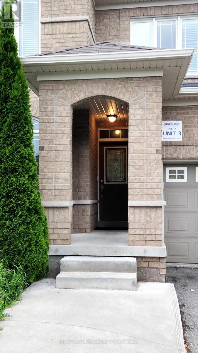 43 DEVONSLEIGH DRIVE