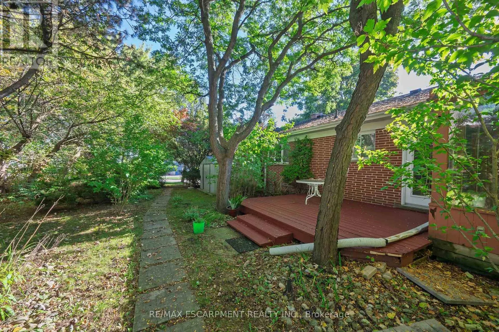 1411 BEAUFORT DRIVE