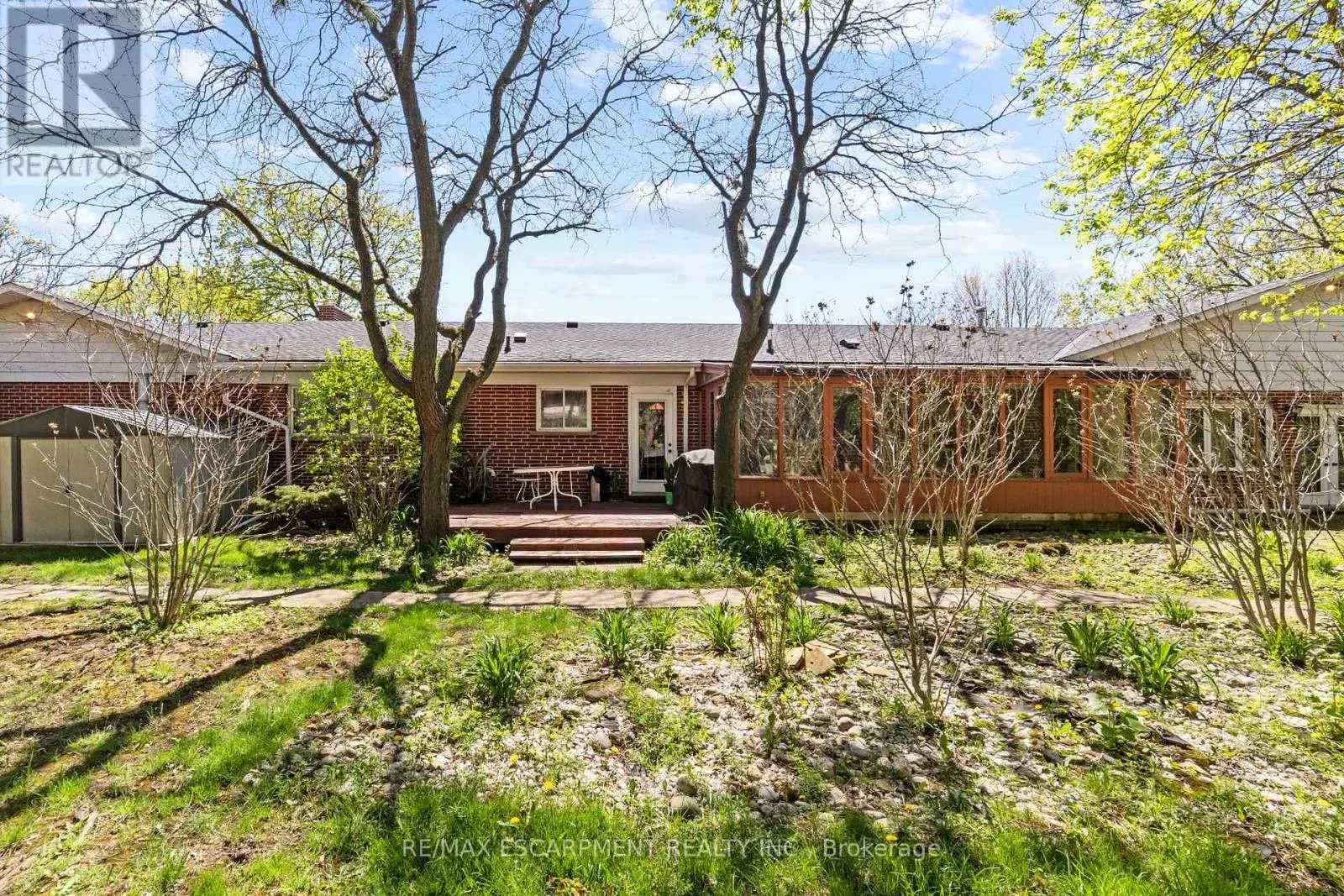 1411 BEAUFORT DRIVE