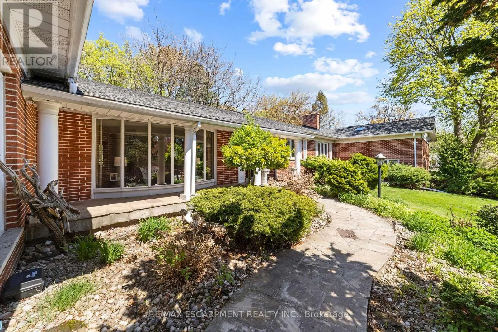 1411 BEAUFORT DRIVE