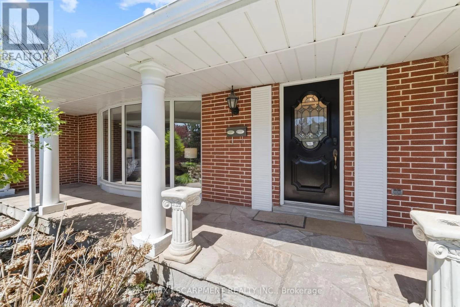 1411 BEAUFORT DRIVE