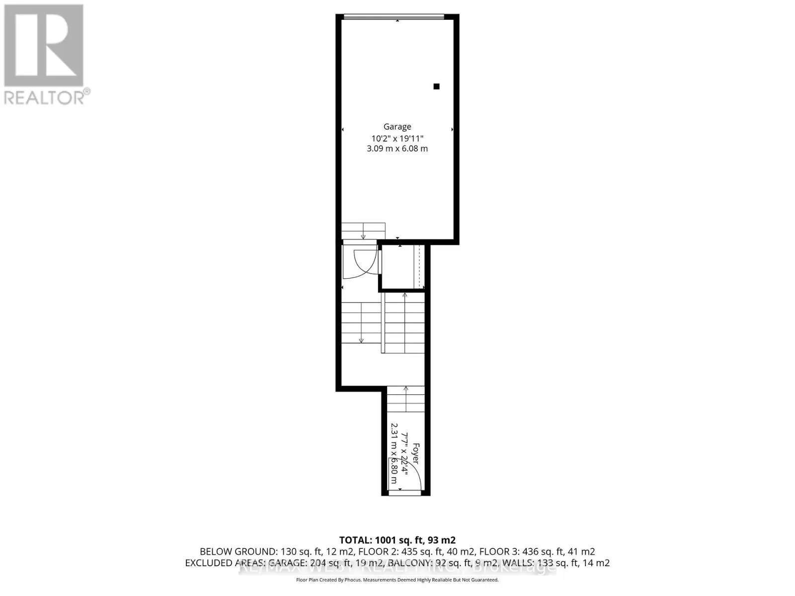 703 - 1011 DETA ROAD
