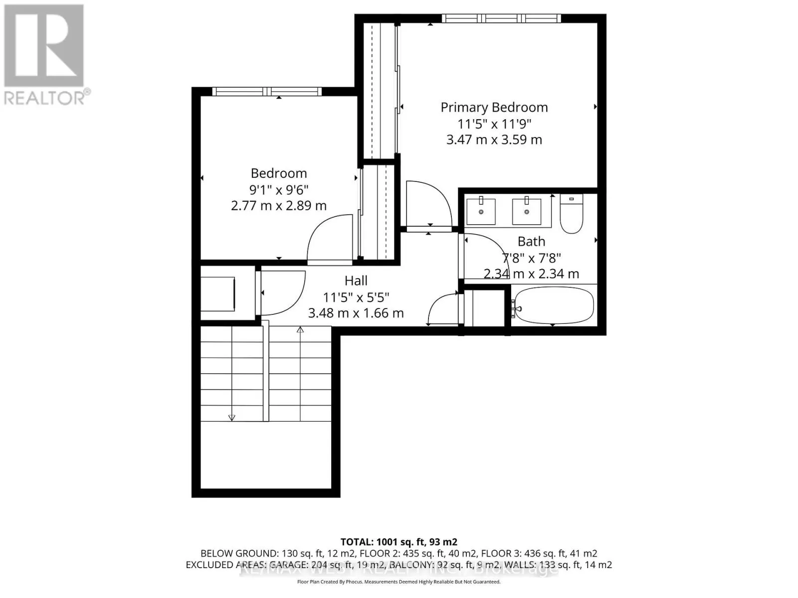703 - 1011 DETA ROAD