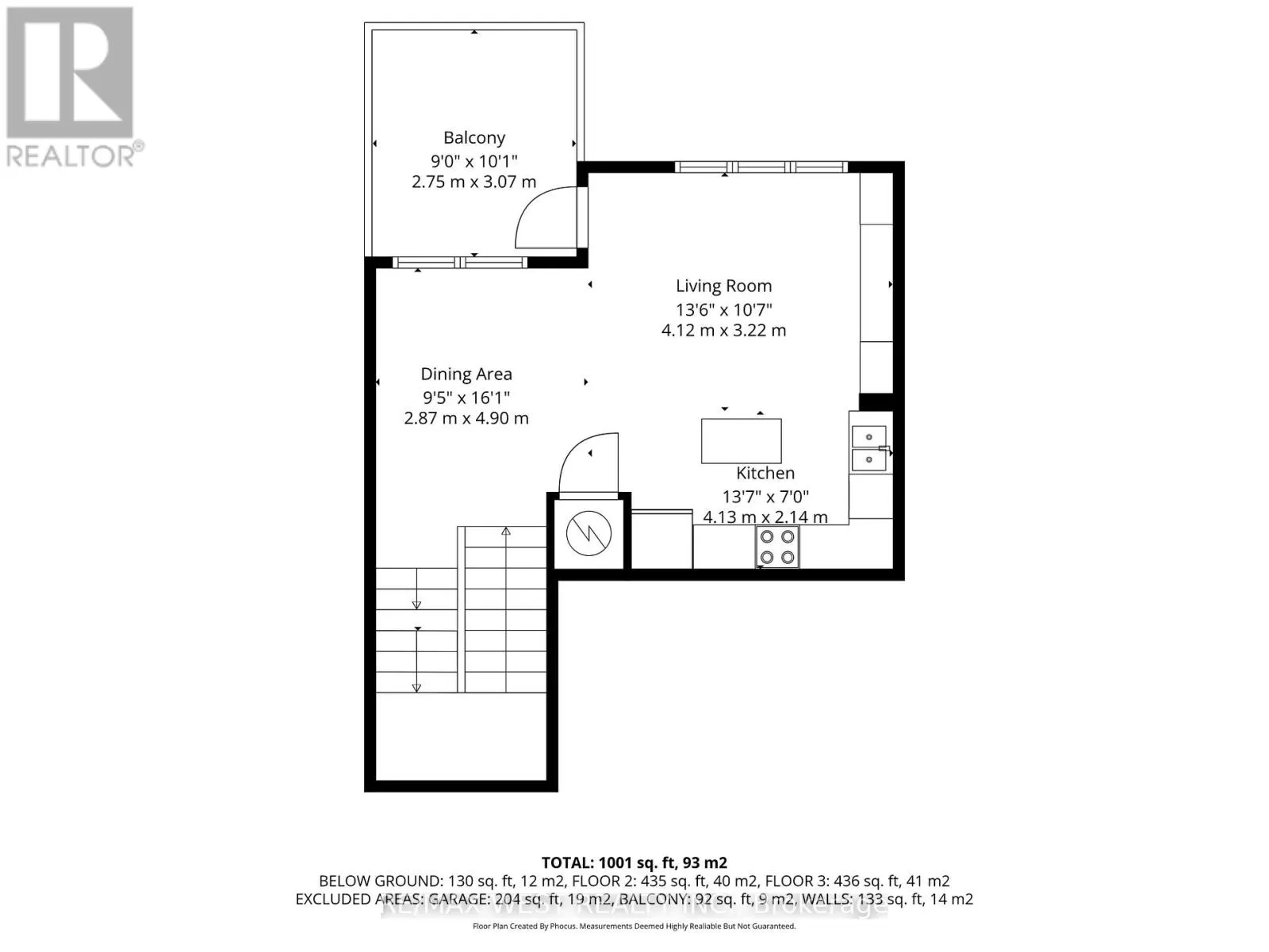 703 - 1011 DETA ROAD