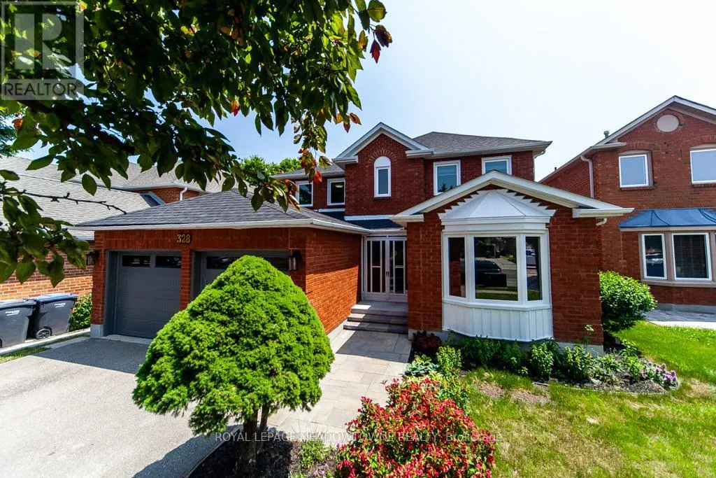 328 BRISTOL ROAD W