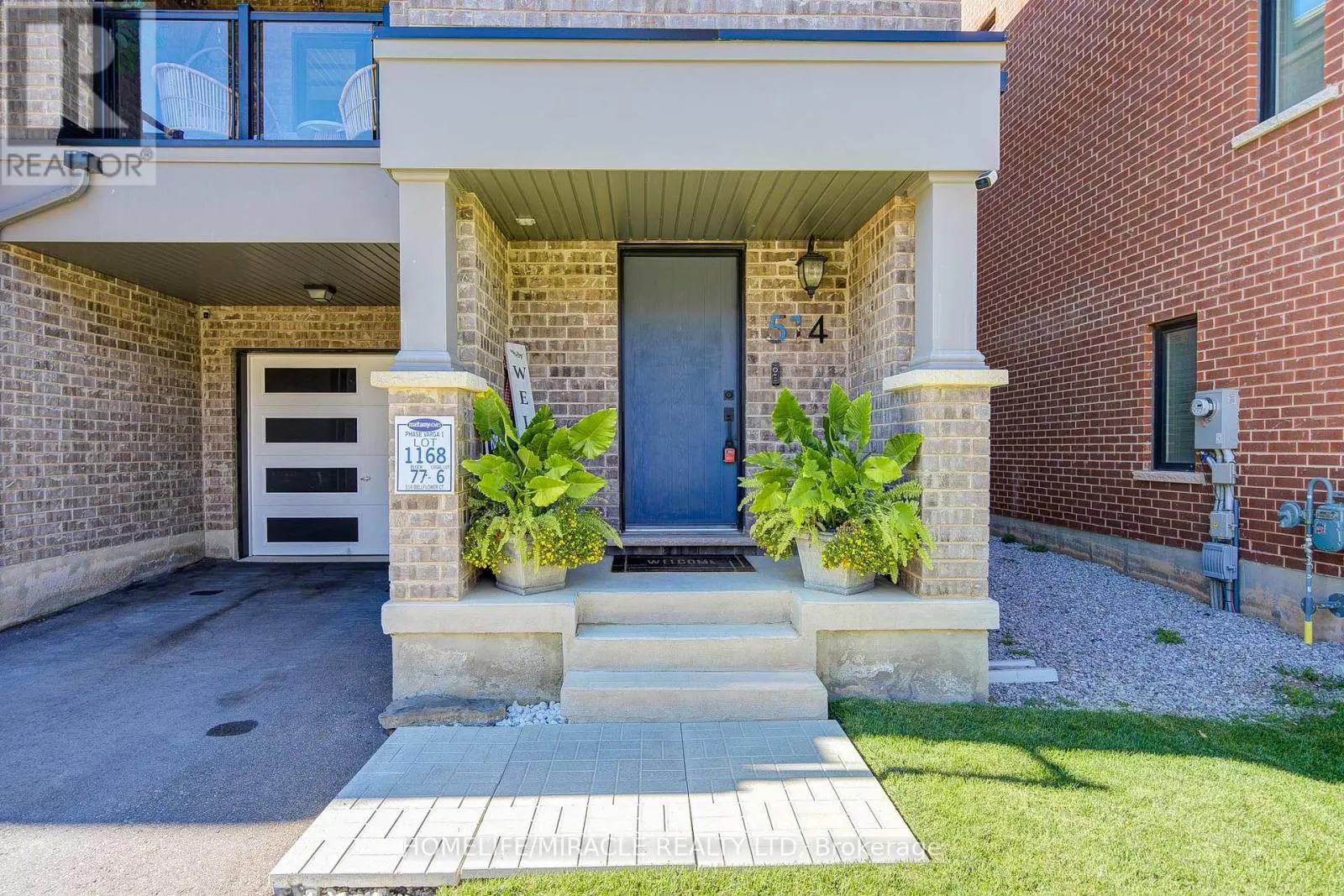 514 BELLFLOWER COURT