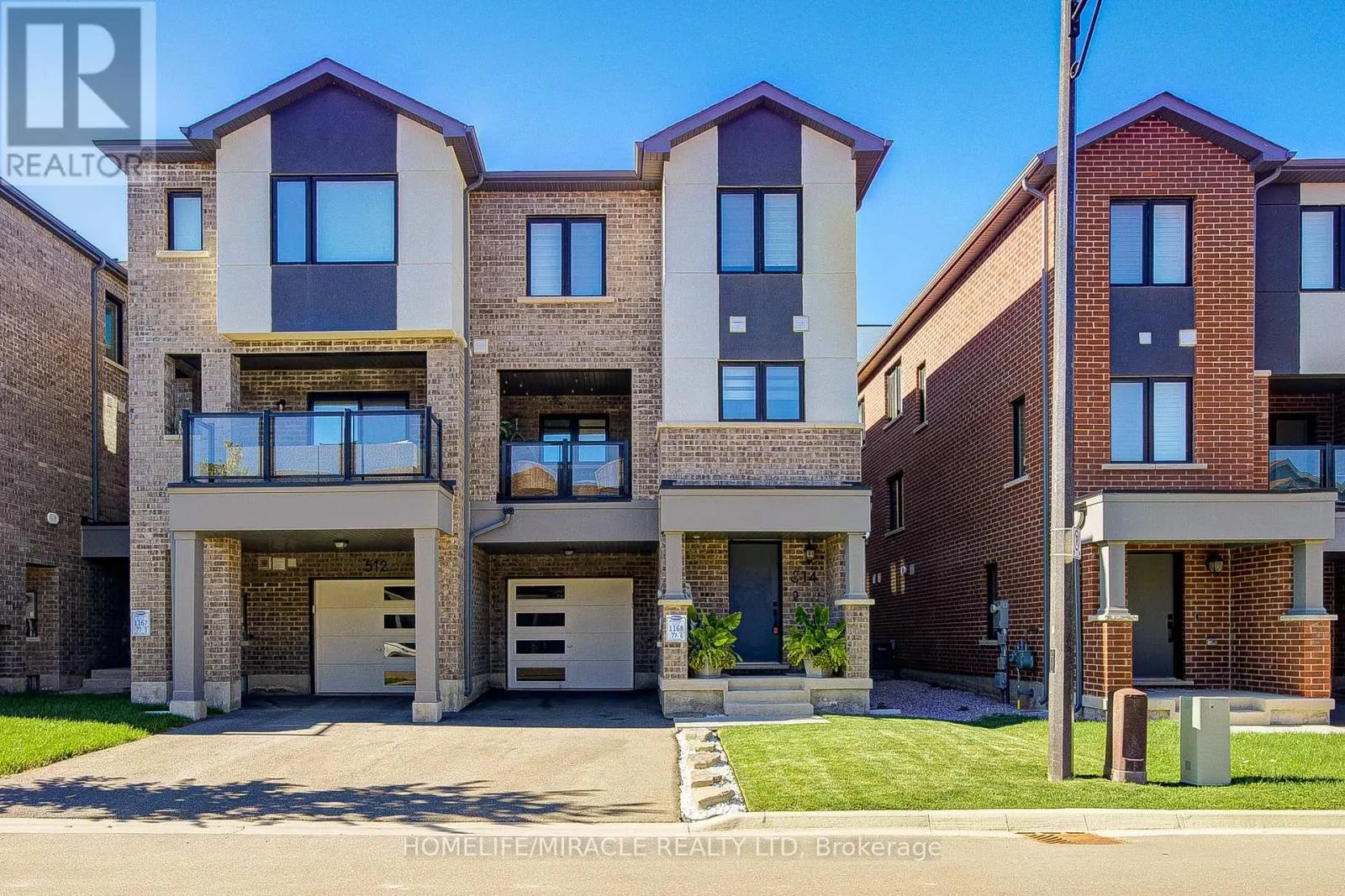 514 BELLFLOWER COURT