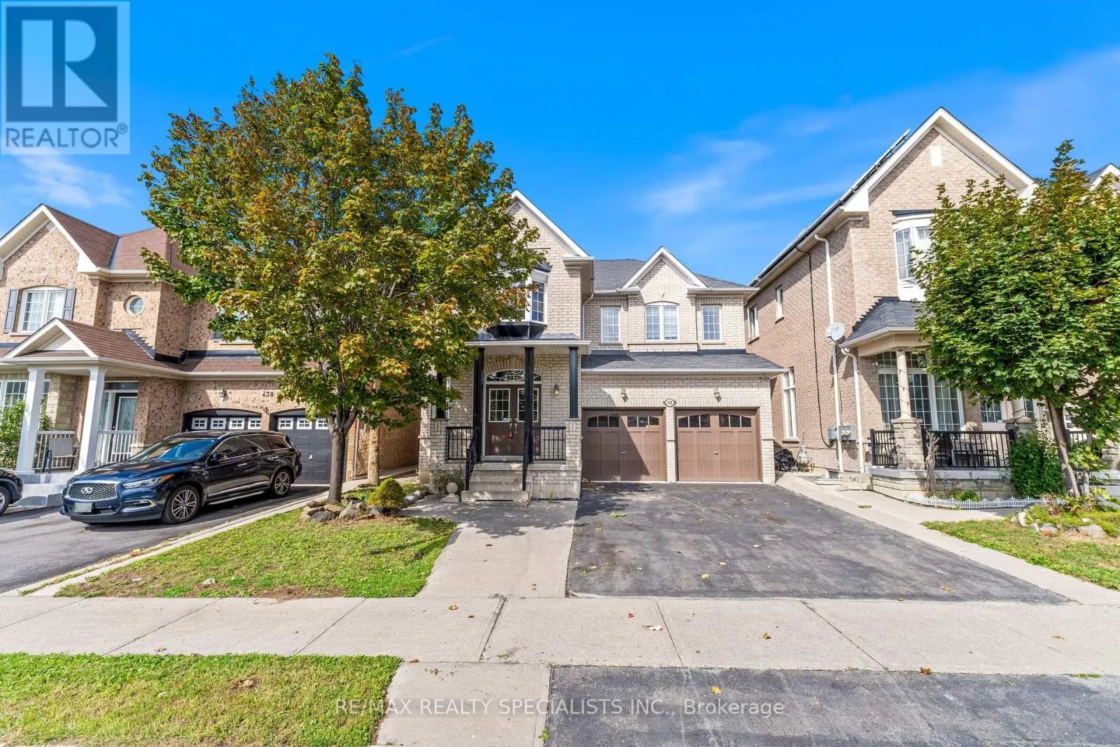 428 FATHER TOBIN ROAD