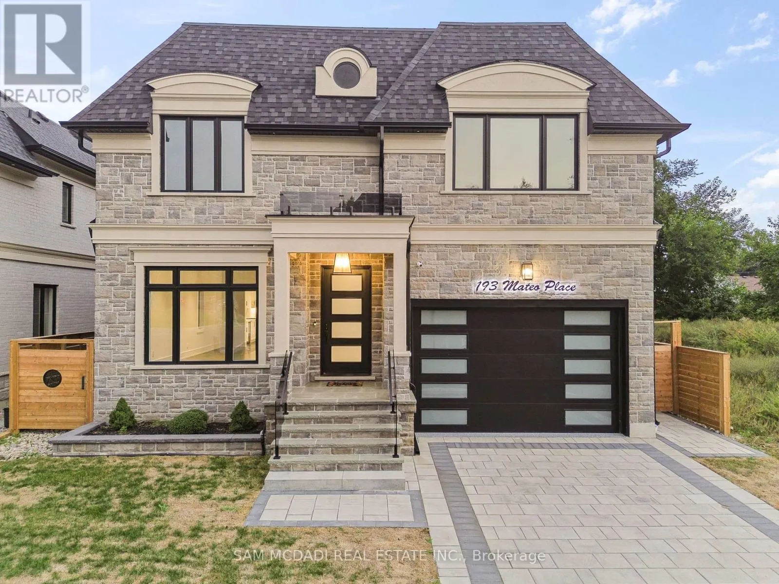 193 MATEO PLACE