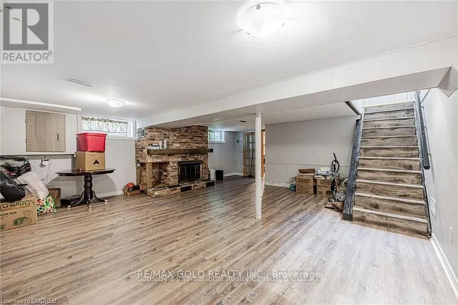 545 SANDBROOK ROAD