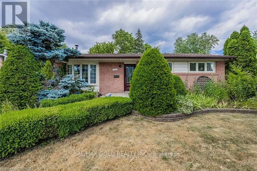 545 SANDBROOK ROAD