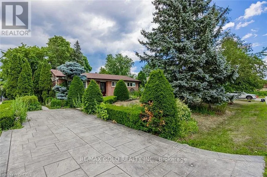 545 SANDBROOK ROAD