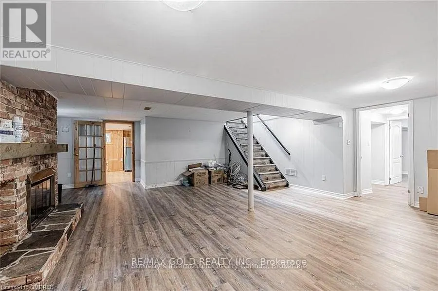 545 SANDBROOK ROAD