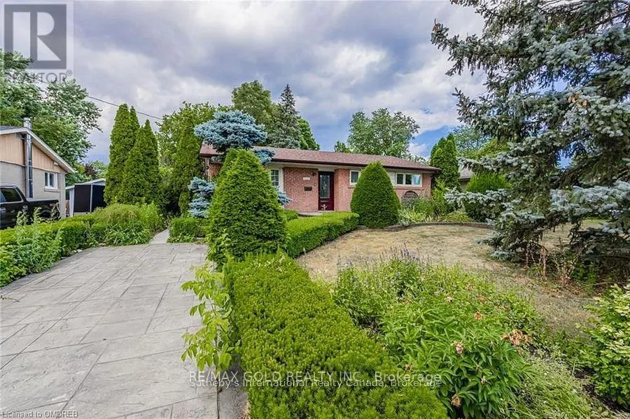 545 SANDBROOK ROAD