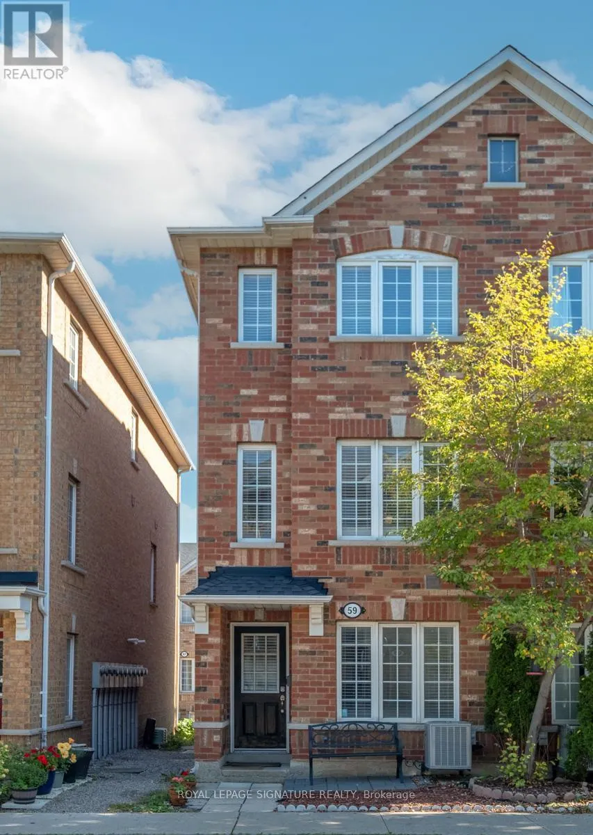 59 BIRDSTONE CRESCENT