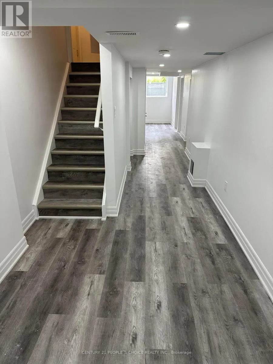BSMT - 206 FRUITVALE CIRCLE