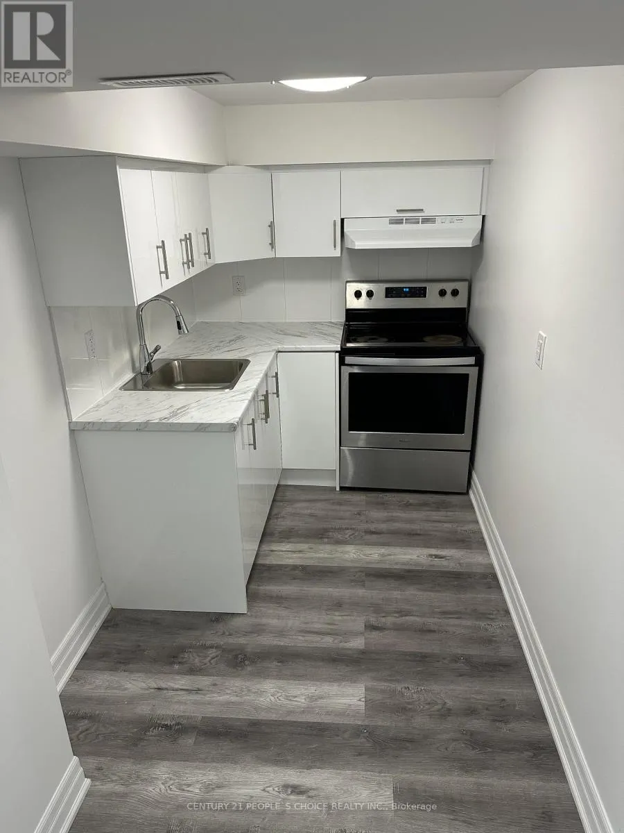 BSMT - 206 FRUITVALE CIRCLE