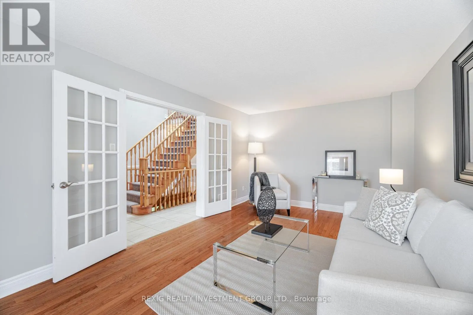 66 SETTLER COURT