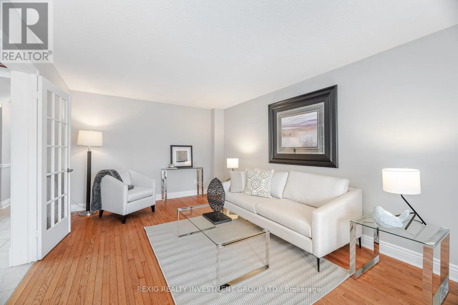 66 SETTLER COURT