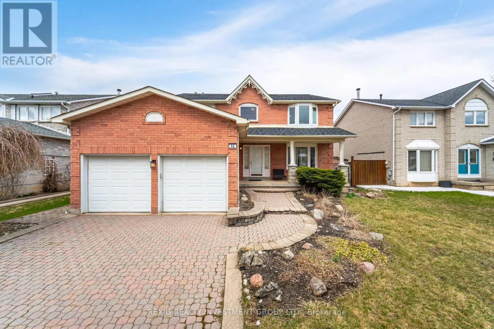 66 SETTLER COURT