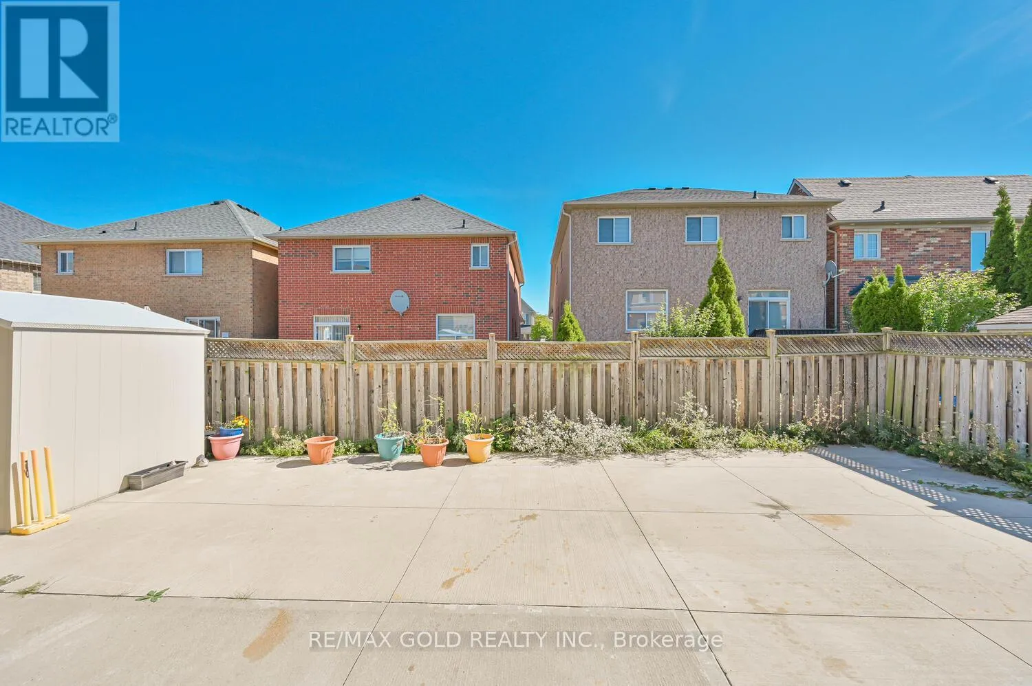 3 FRESHSPRING DRIVE