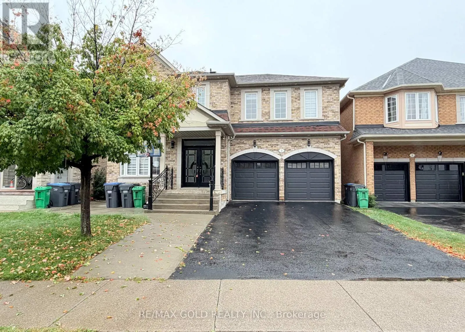 3 FRESHSPRING DRIVE