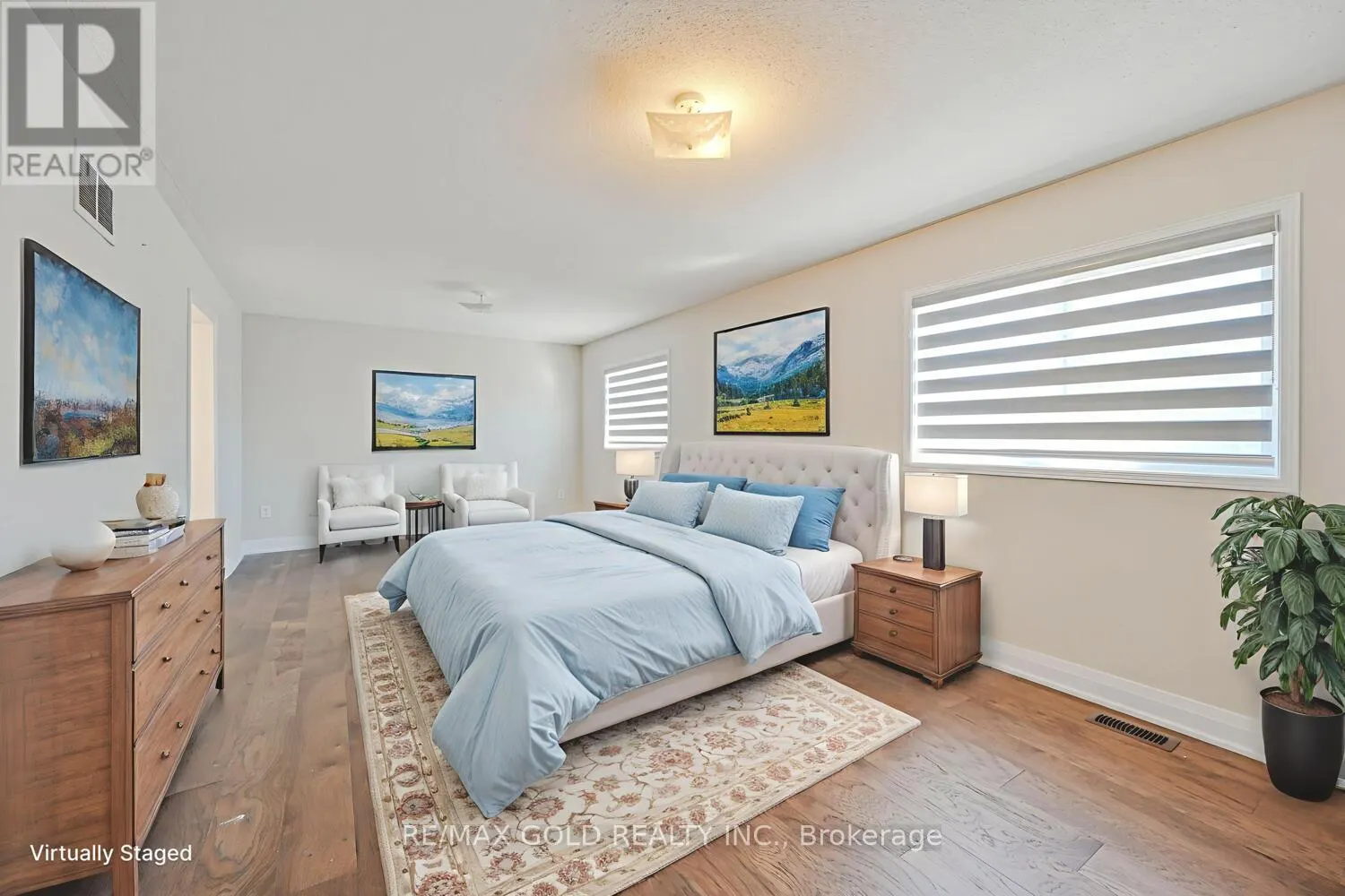 3 FRESHSPRING DRIVE