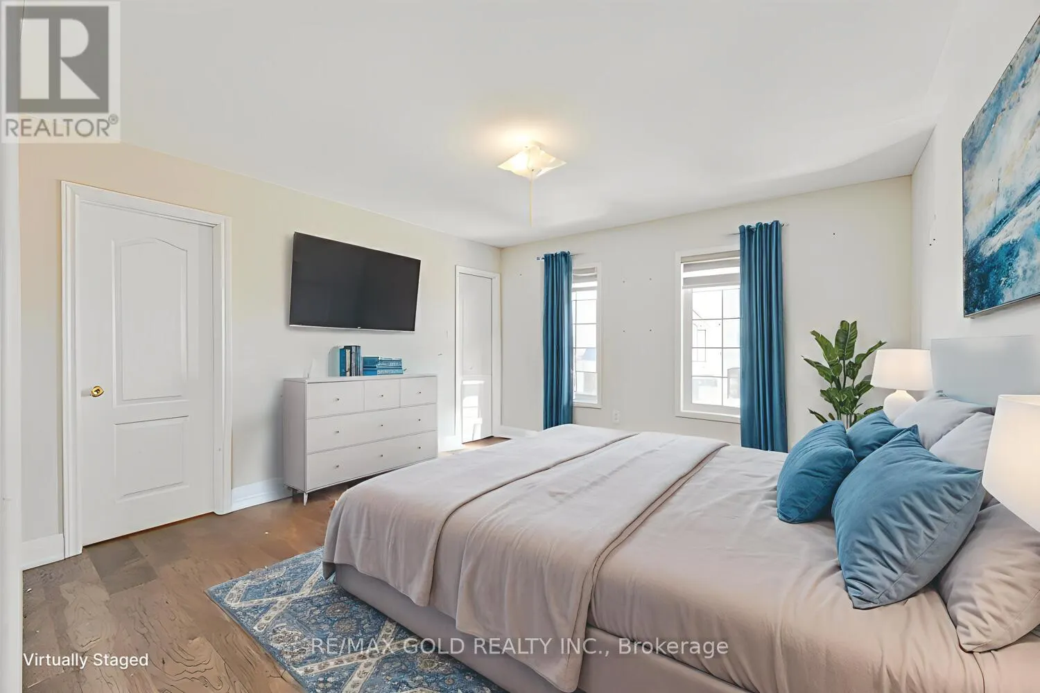 3 FRESHSPRING DRIVE
