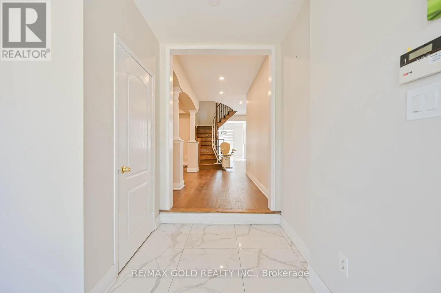 3 FRESHSPRING DRIVE