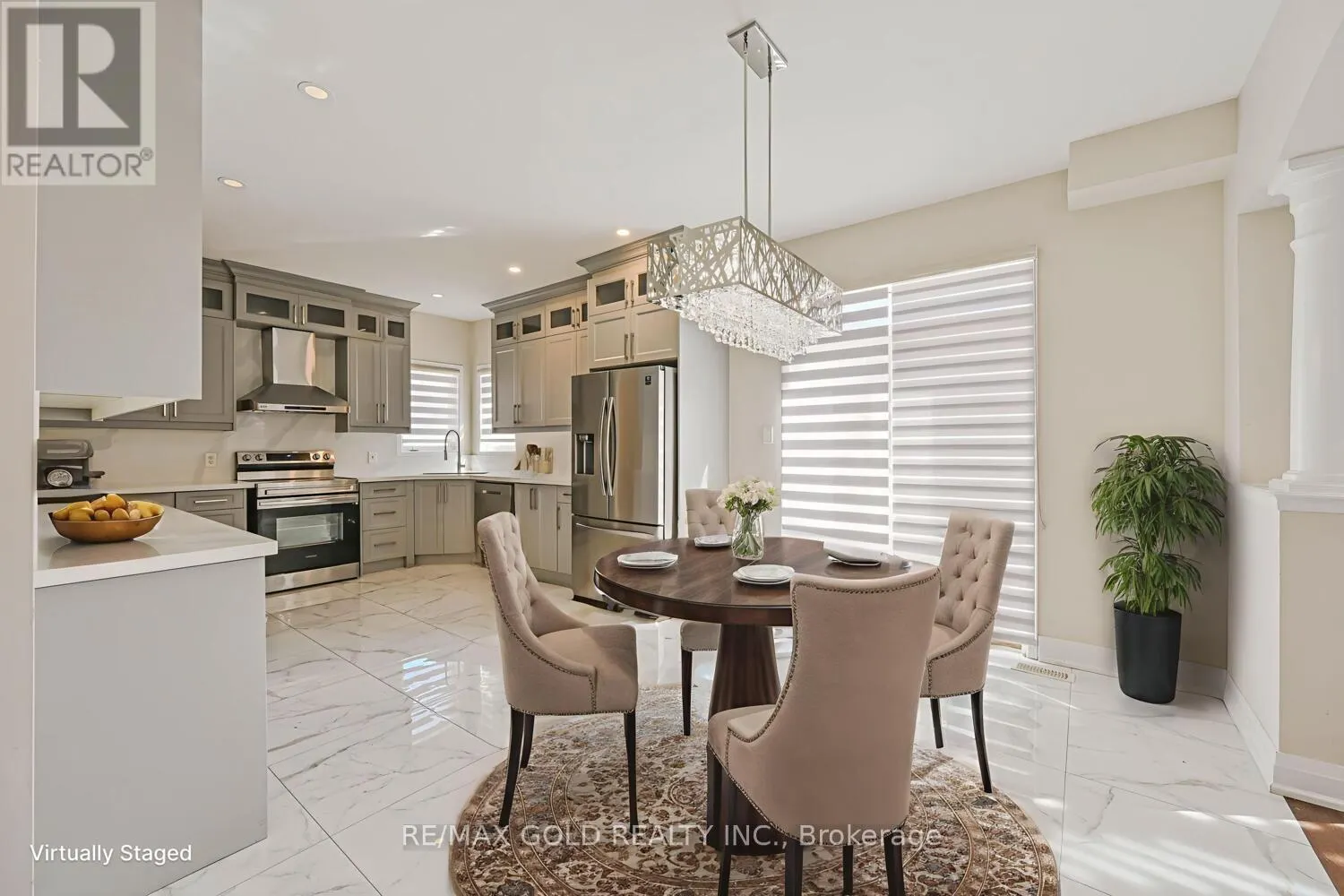 3 FRESHSPRING DRIVE