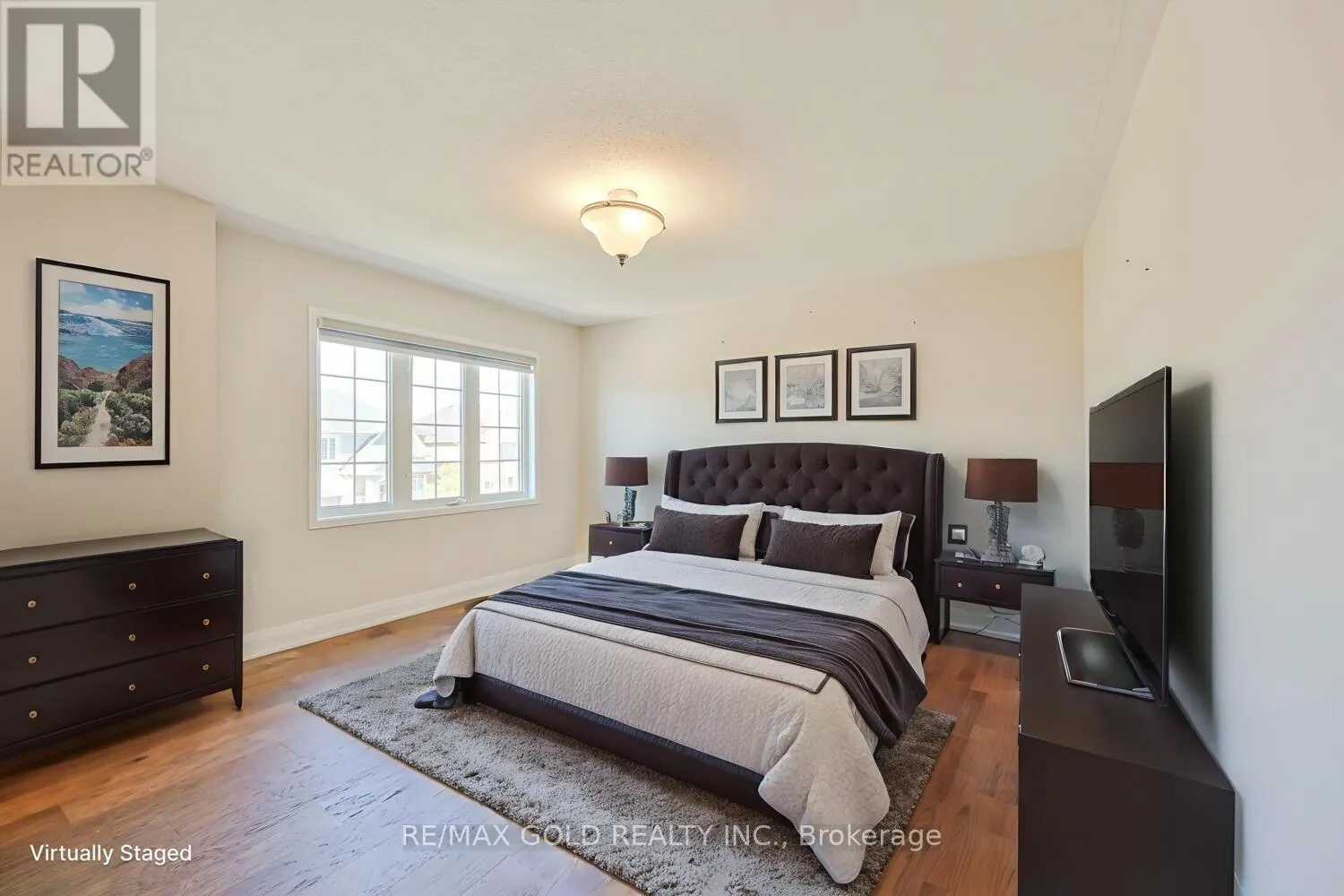 3 FRESHSPRING DRIVE