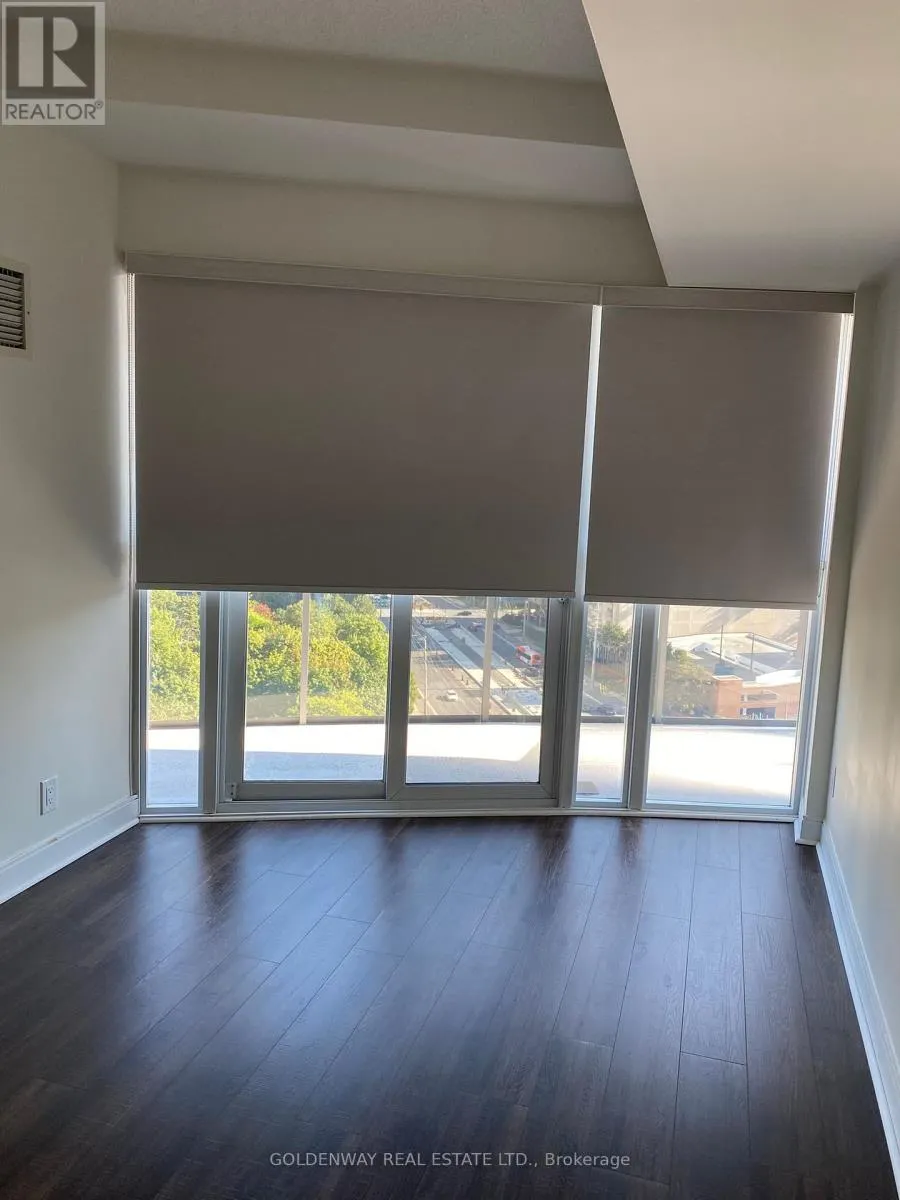 1302 - 60 ABSOLUTE AVENUE