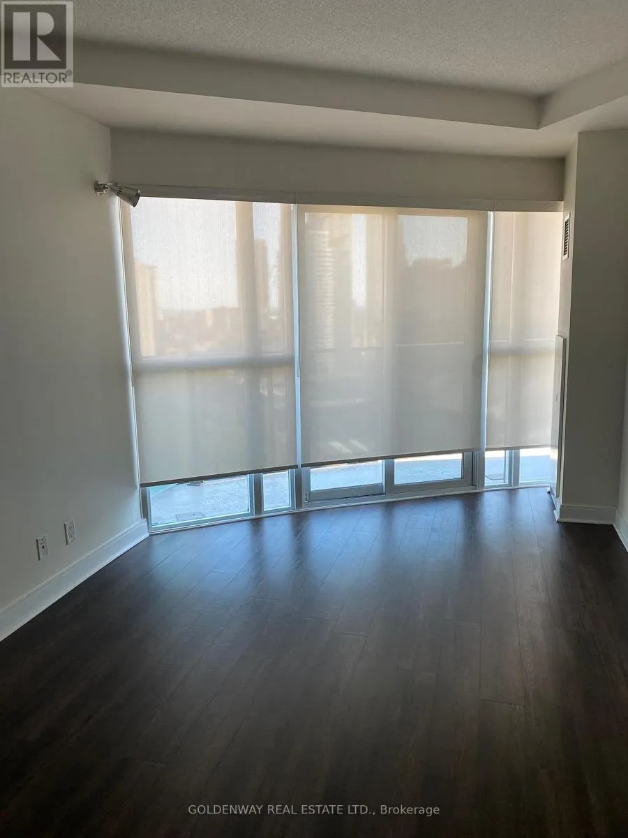 1302 - 60 ABSOLUTE AVENUE