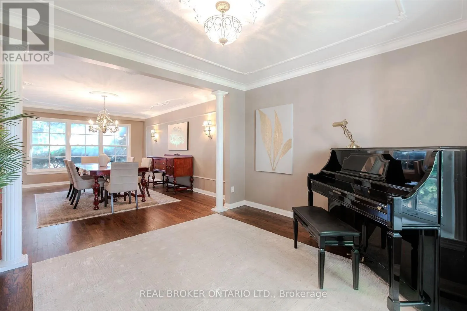 6 STREATHAM PLACE