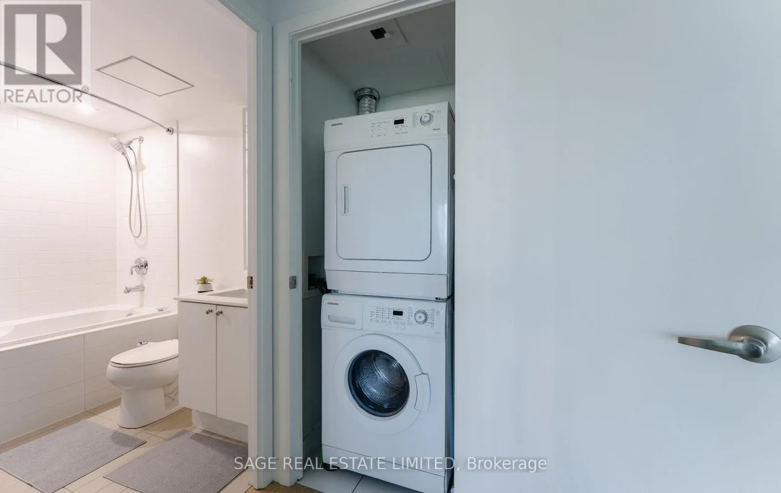 1202 - 155 LEGION ROAD N