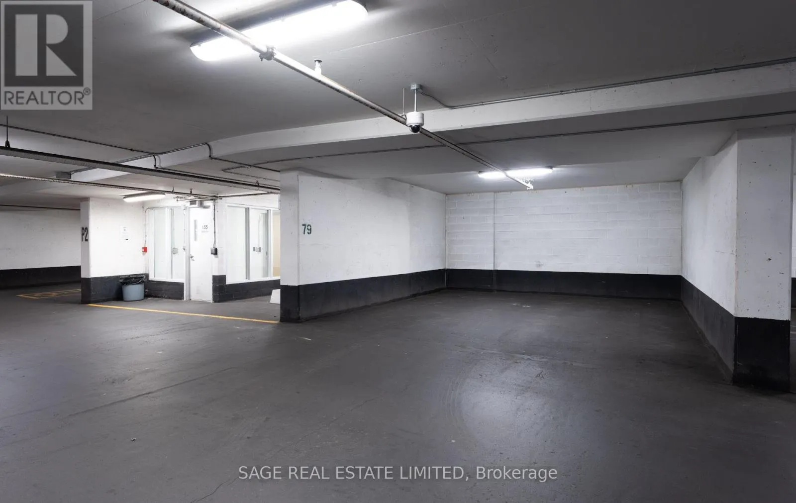 1202 - 155 LEGION ROAD N
