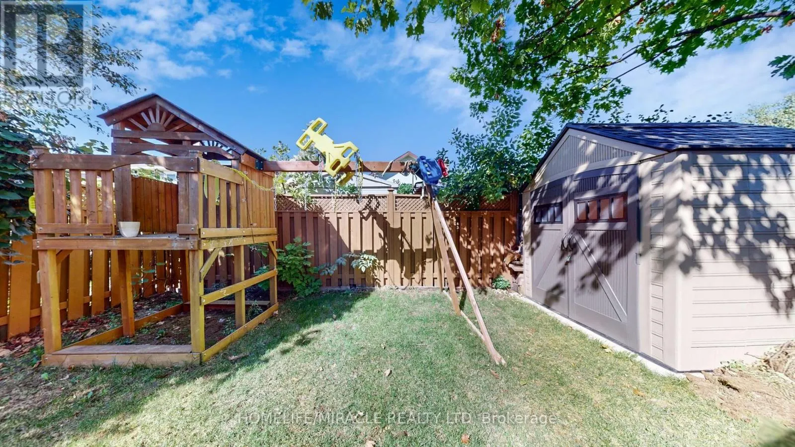 64 RADFORD DRIVE