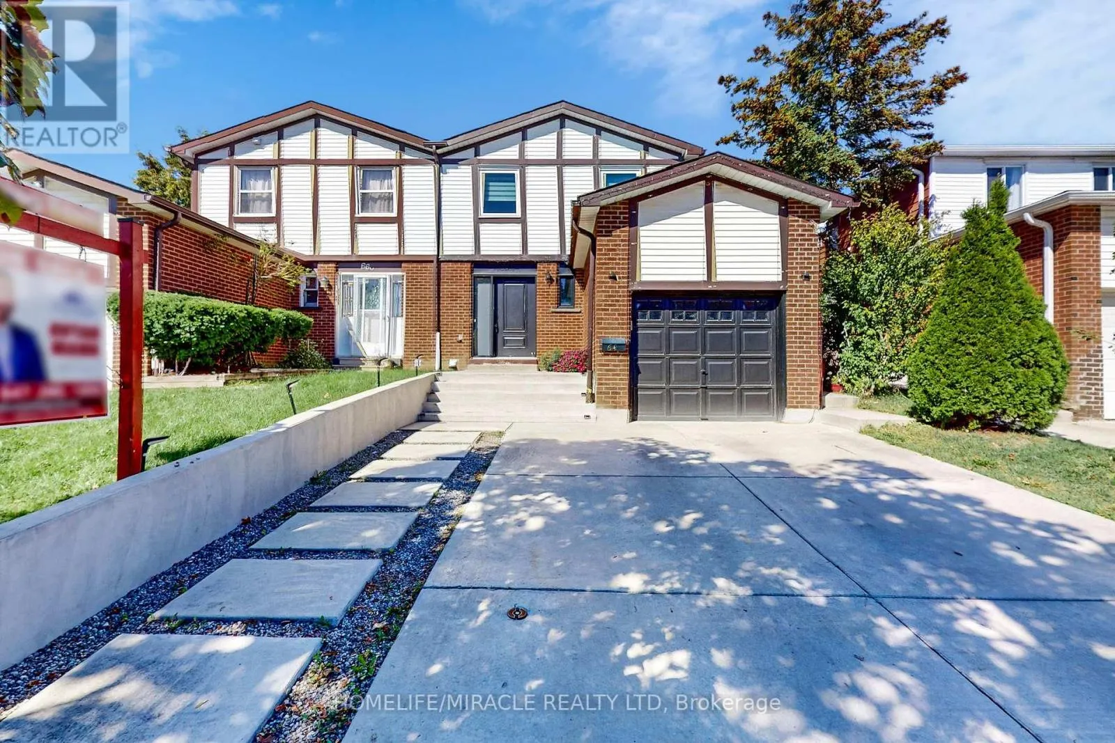 64 RADFORD DRIVE