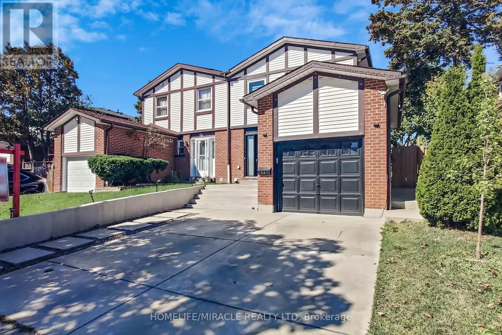 64 RADFORD DRIVE