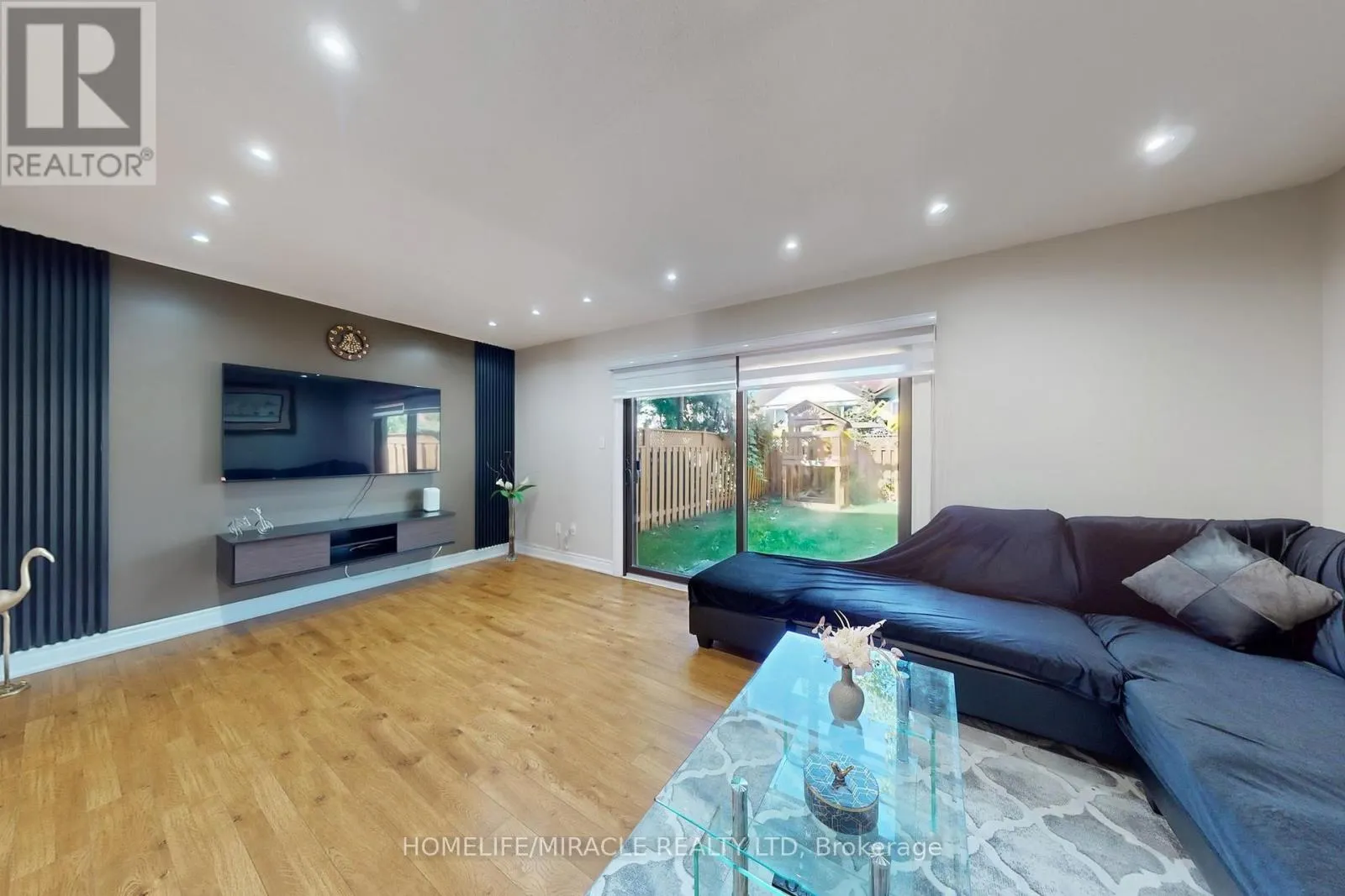 64 RADFORD DRIVE